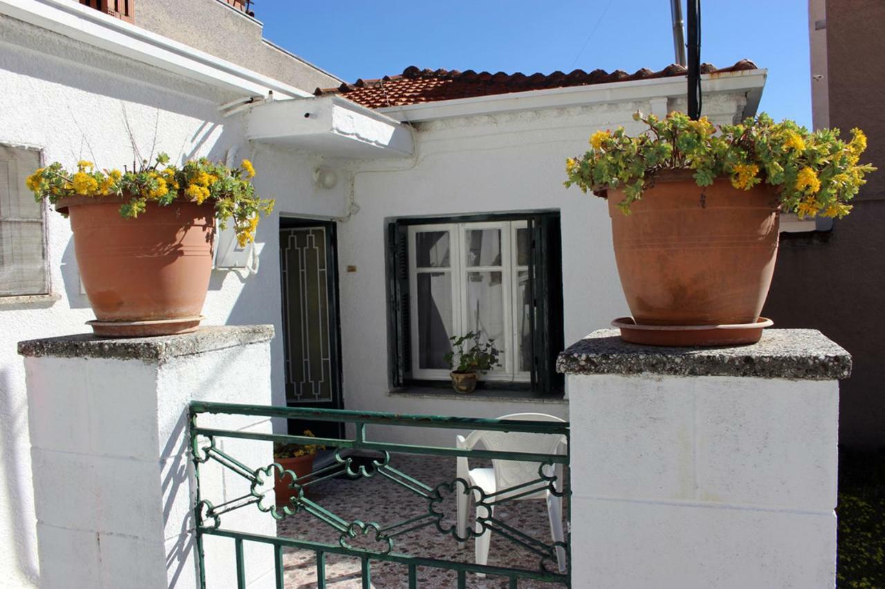 Meteora Mansion - Traditional Apt 3Bd - Rocks View Kalambaka Esterno foto