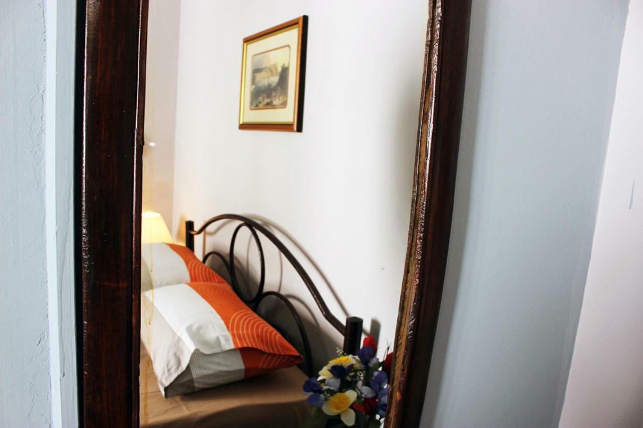 Meteora Mansion - Traditional Apt 3Bd - Rocks View Kalambaka Esterno foto